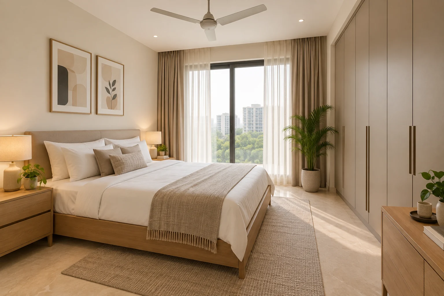 Bedrooms inspiration