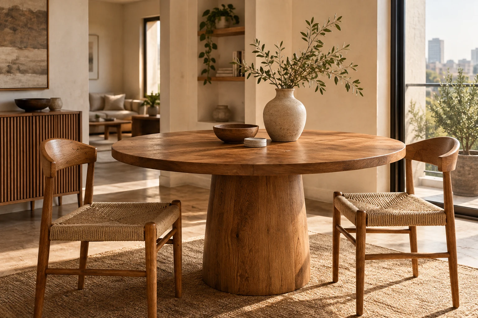 Furniture & furnishings design inspiration