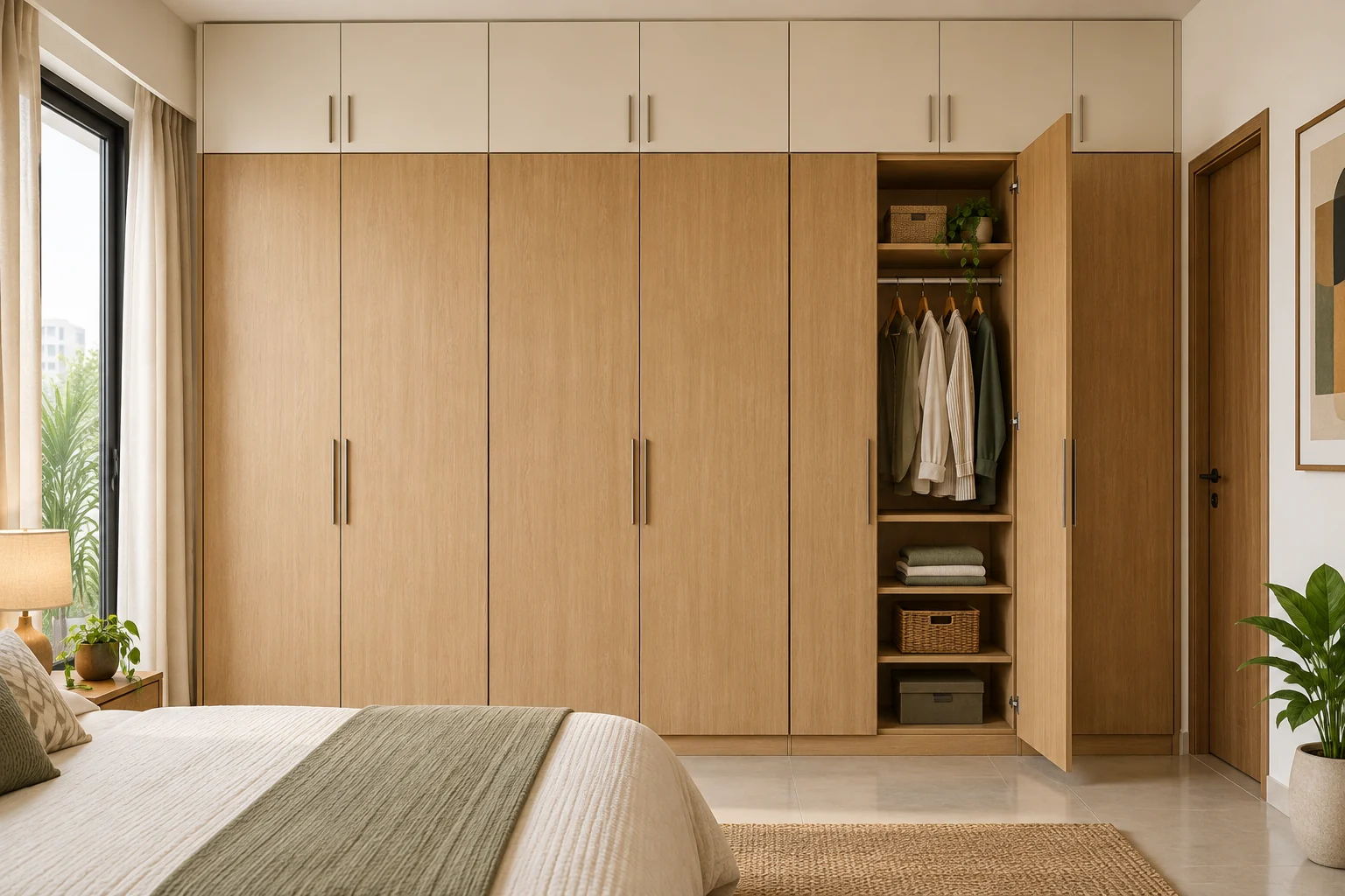 Wardrobes inspiration